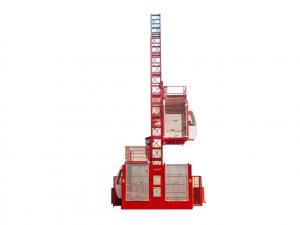 施工升降機(jī)檢驗(yàn)