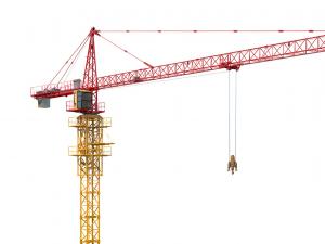 塔式起重機(jī)檢驗(yàn)