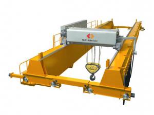 橋式起重機(jī)檢驗(yàn)